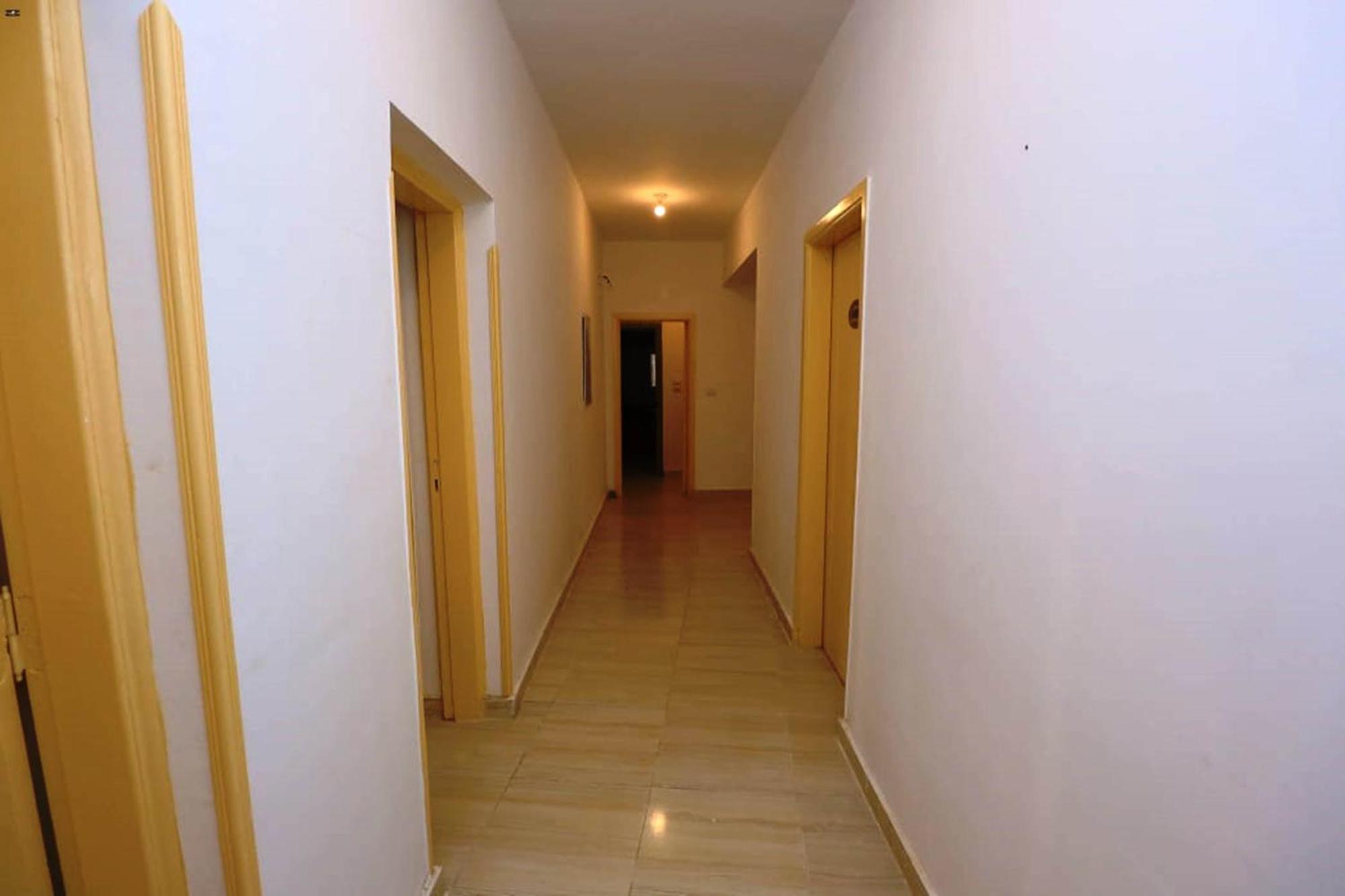 Luxor View Hostel Kültér fotó