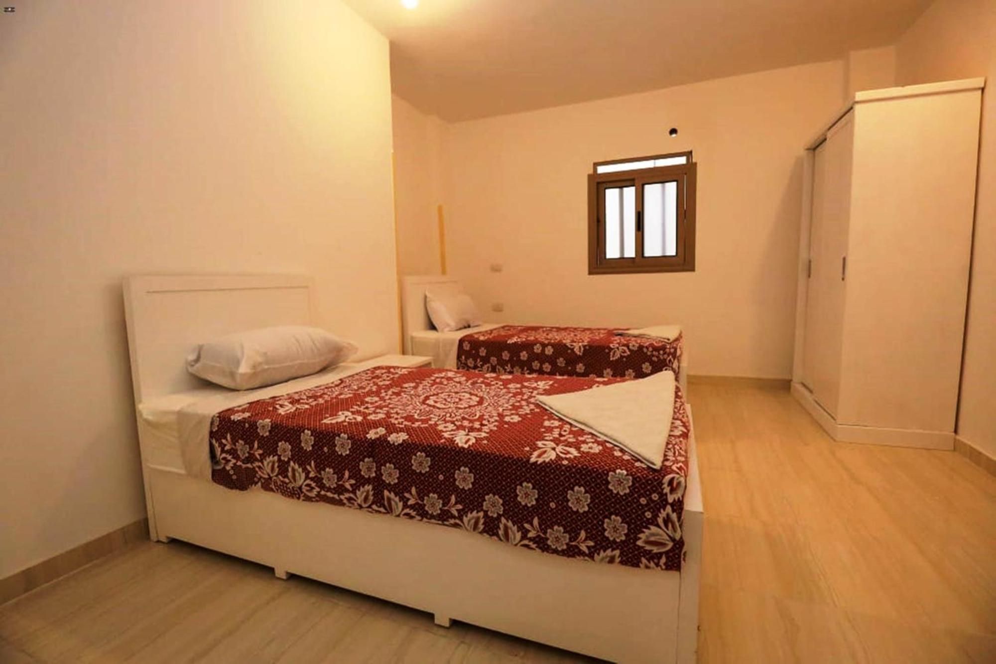 Luxor View Hostel Kültér fotó