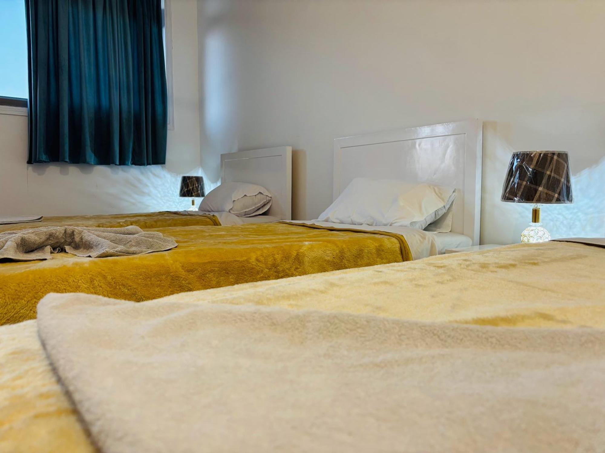 Luxor View Hostel Kültér fotó